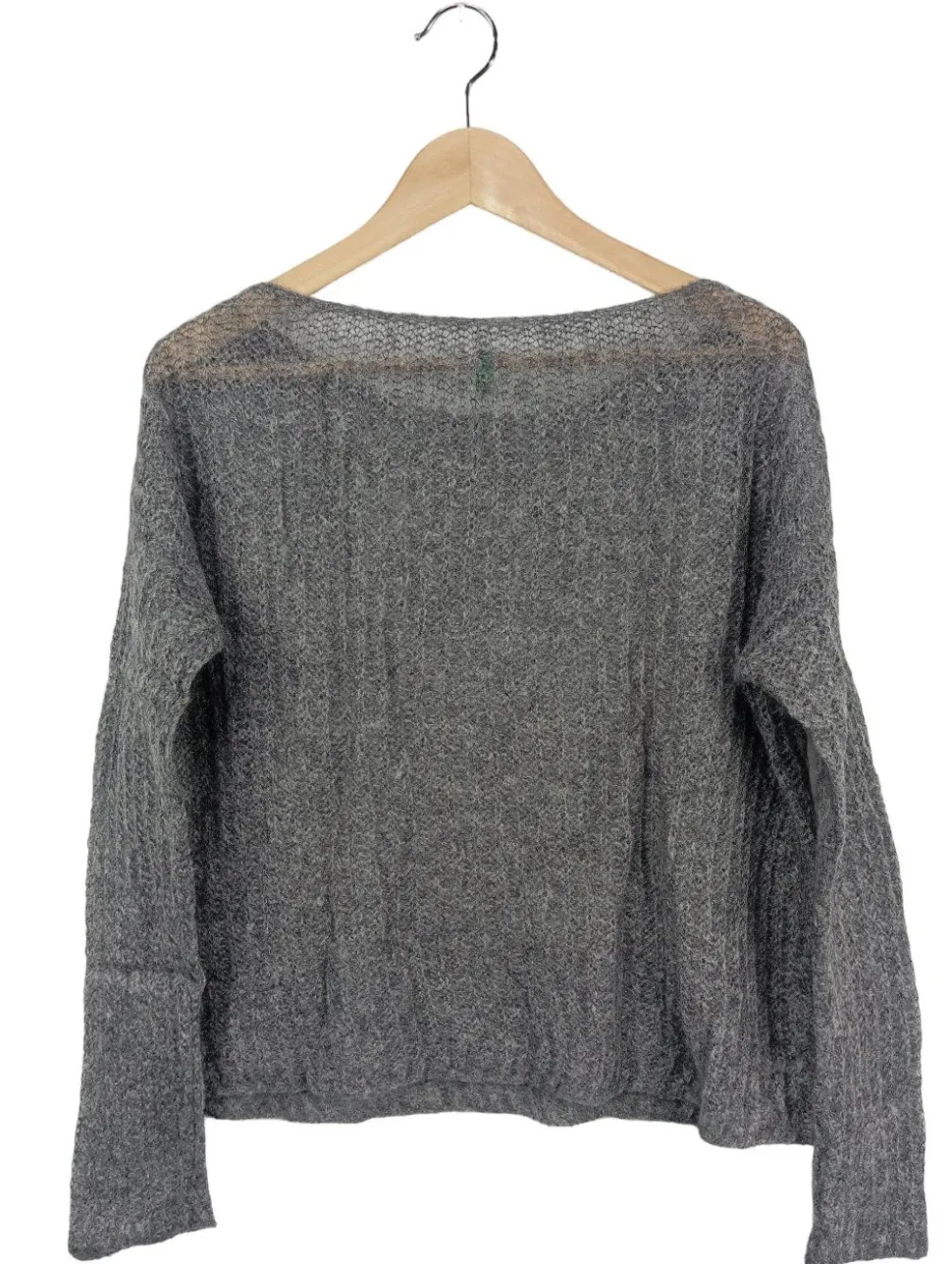 Feinstrickpullover Größe 38