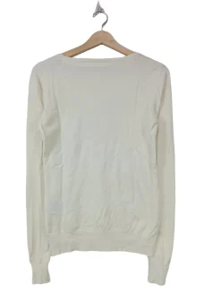 Feinstrickpullover                            Größe                38