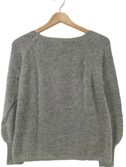 Feinstrickpullover                            Größe                34