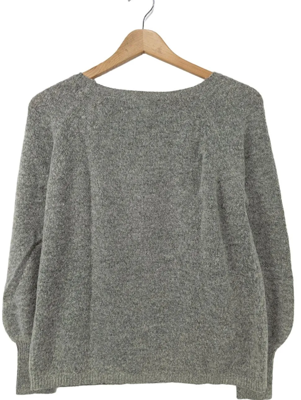 Feinstrickpullover Größe 34