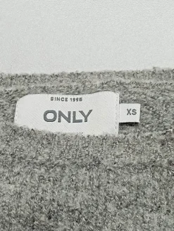 Feinstrickpullover Größe 34