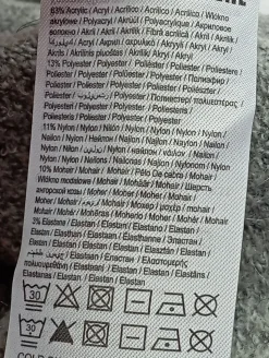 Feinstrickpullover Größe 34