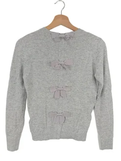 Feinstrickpullover                            Größe                32