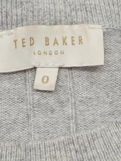 Feinstrickpullover                            Größe                32