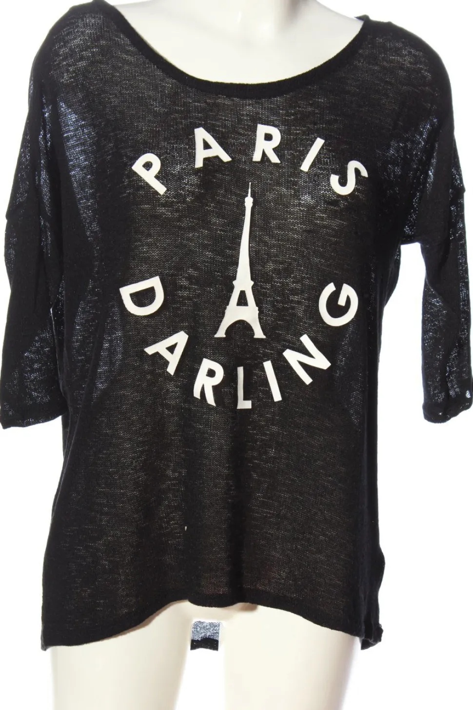 Feinstrickpullover Größe 36