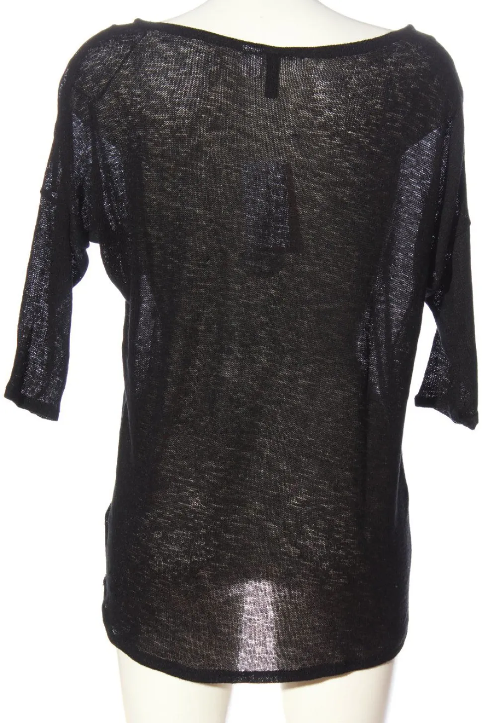 Feinstrickpullover Größe 36