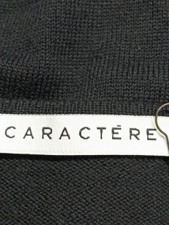 Feinstrickpullover                            Größe                34