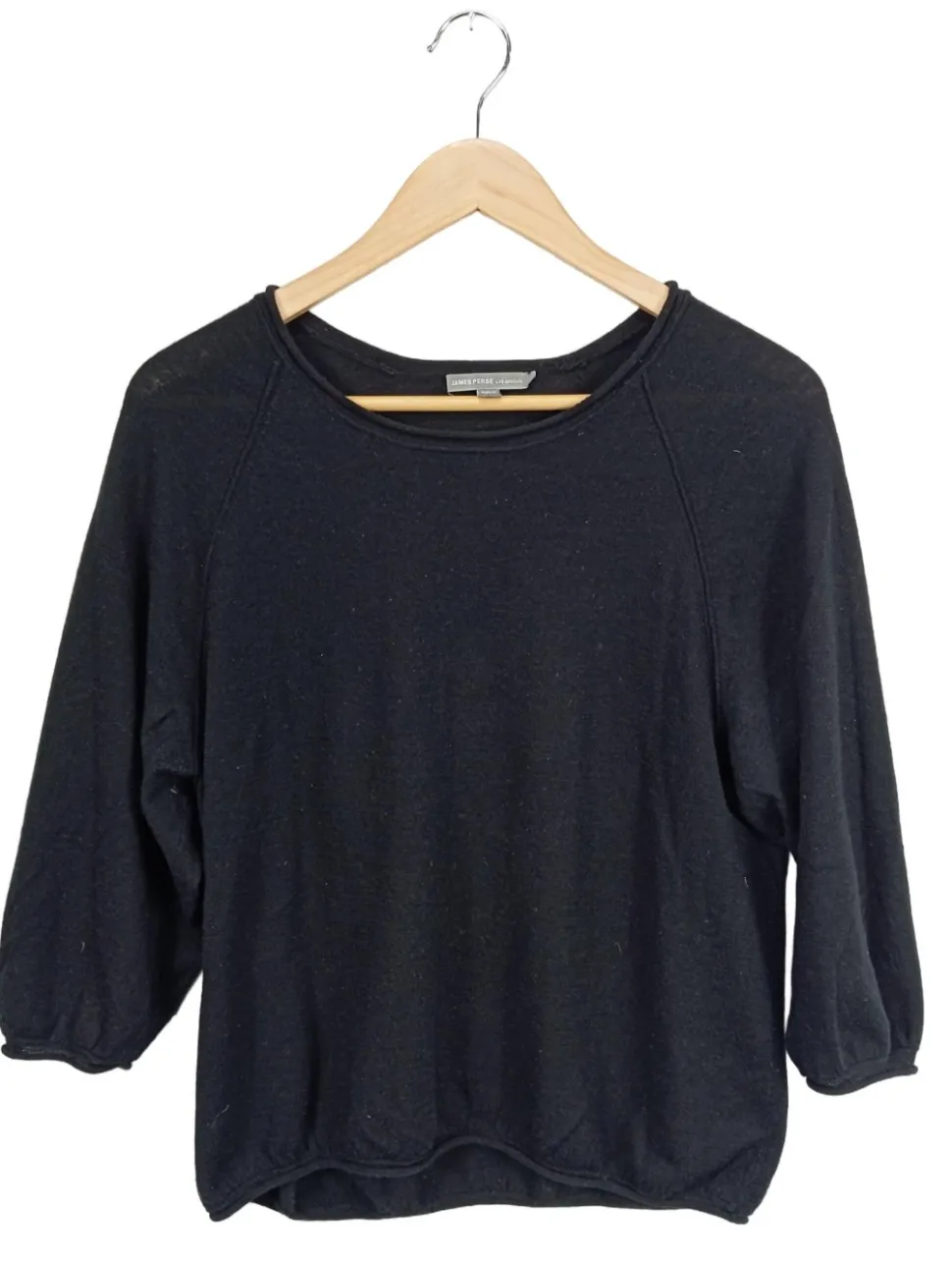 Feinstrickpullover Größe 38