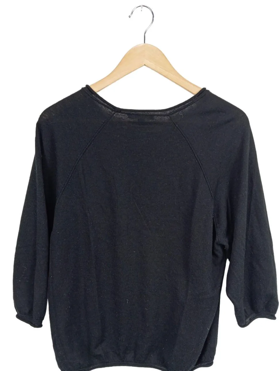 Feinstrickpullover Größe 38