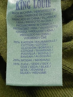 Feinstrickpullover                            Größe                38