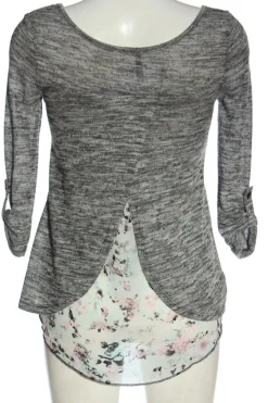 Feinstrickpullover                            Größe                34