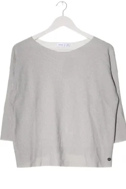 Feinstrickpullover                            Größe                38