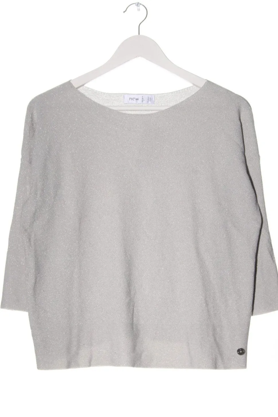 Feinstrickpullover Größe 38