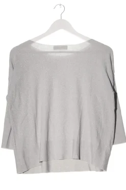 Feinstrickpullover                            Größe                38