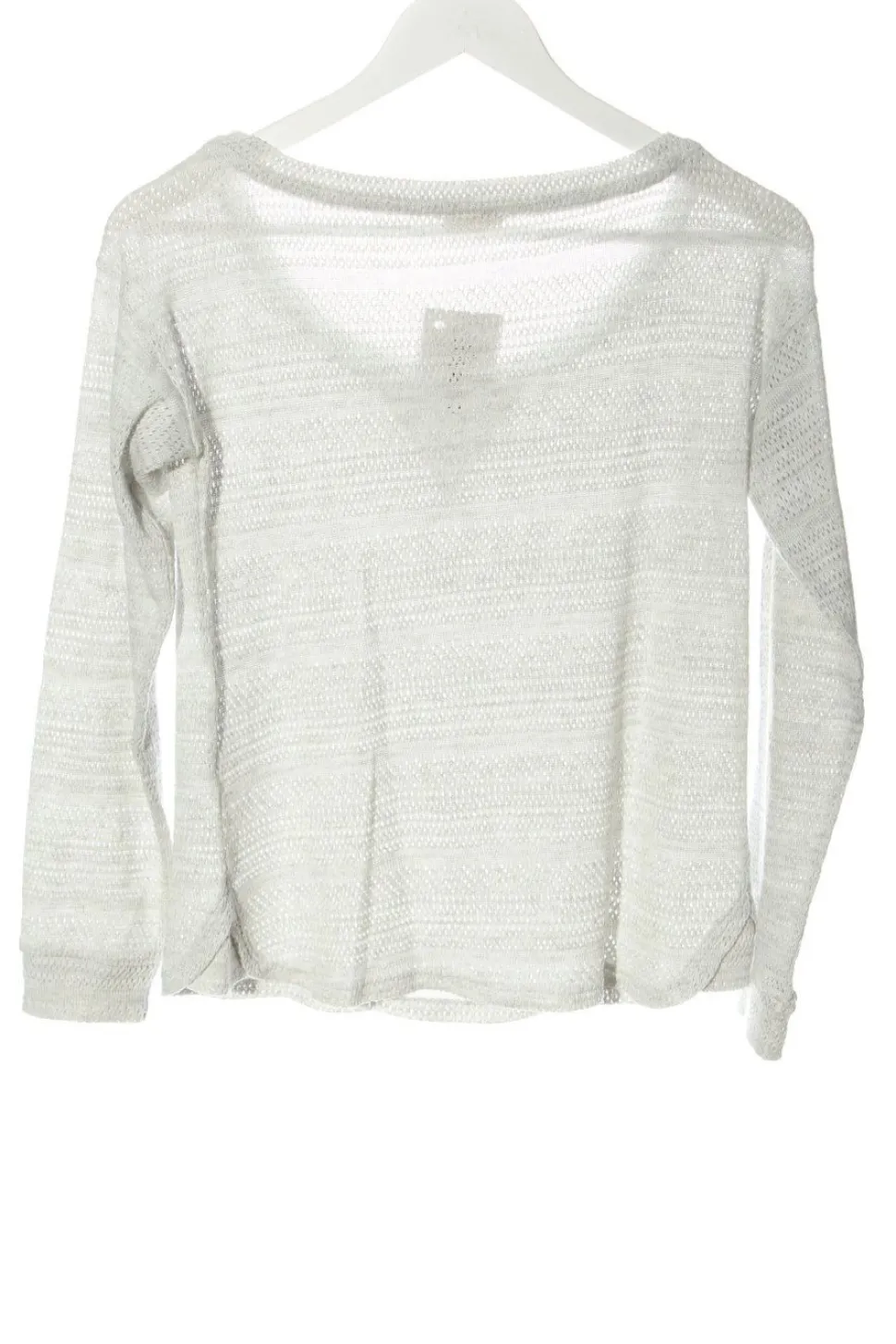 Feinstrickpullover Größe 34