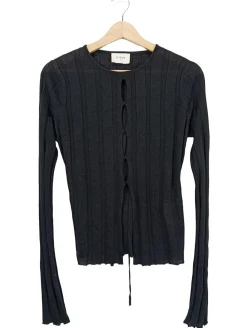 Feinstrickpullover                            Größe                38