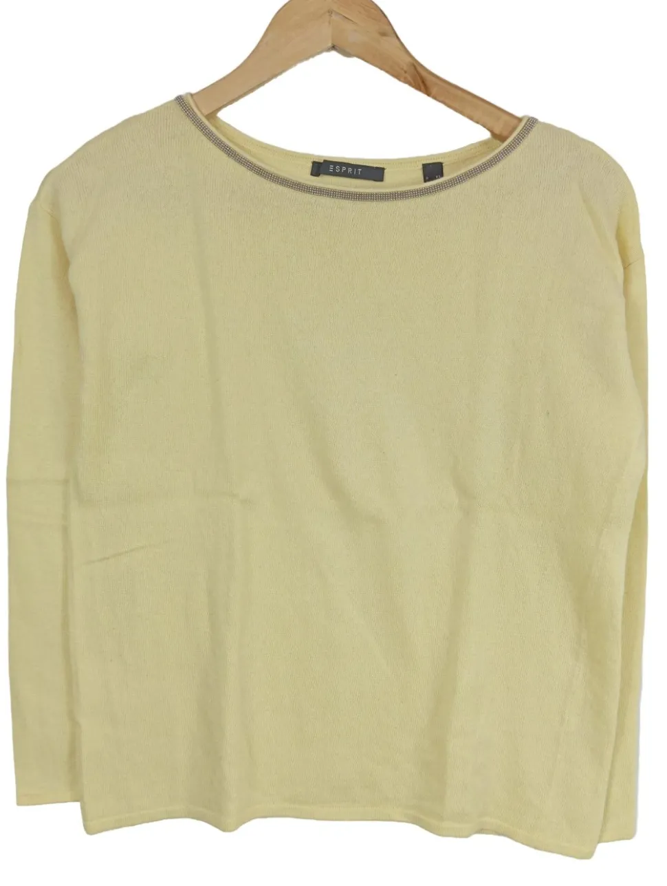 Feinstrickpullover Größe 34