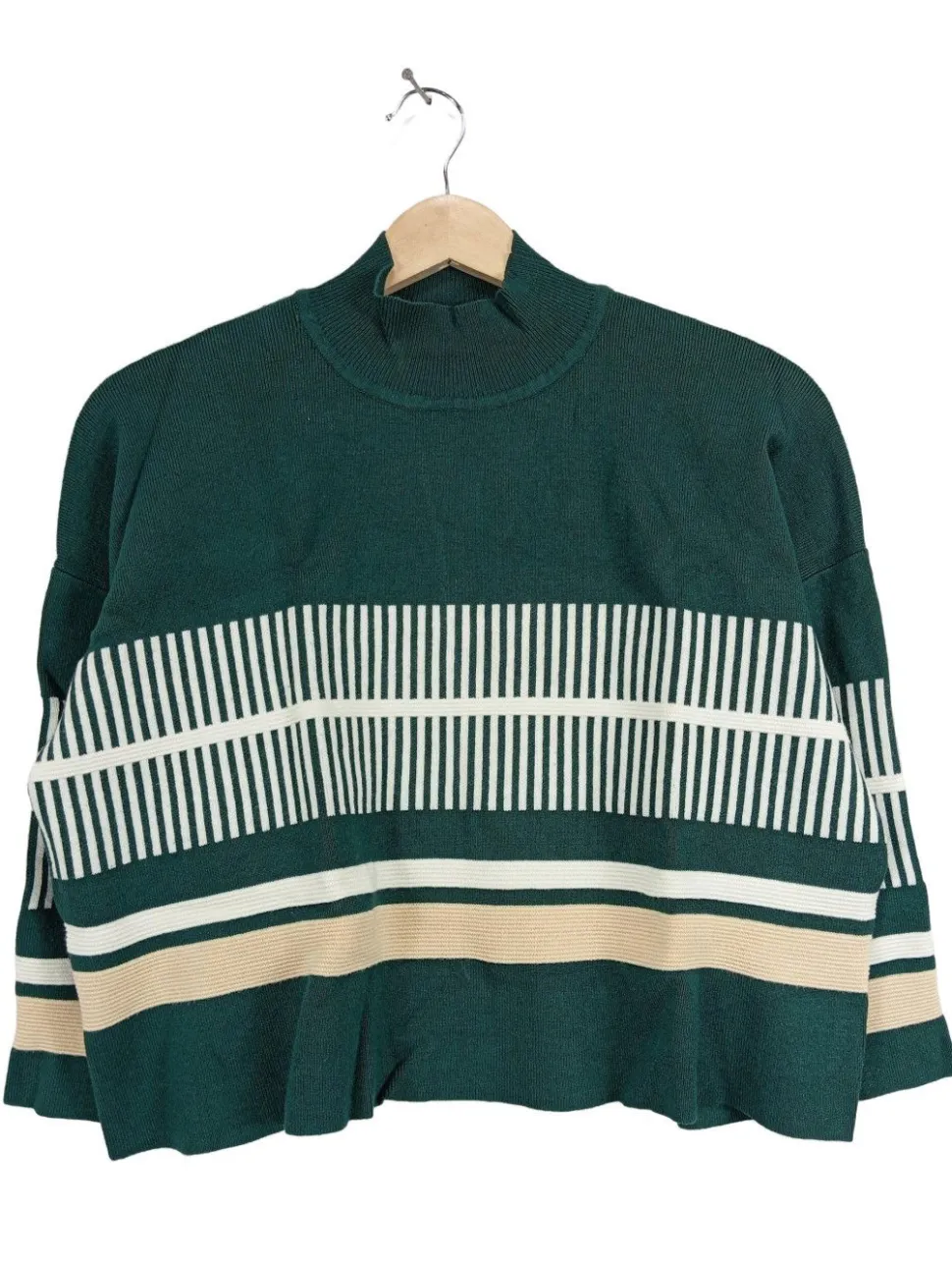 Feinstrickpullover Größe 36