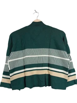 Feinstrickpullover                            Größe                36