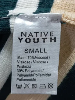 Feinstrickpullover Größe 36