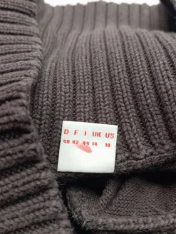 Feinstrickpullover Größe 40