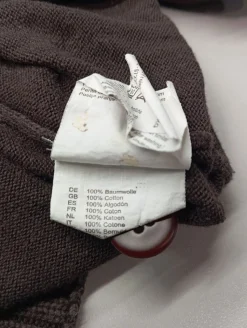 Feinstrickpullover Größe 40