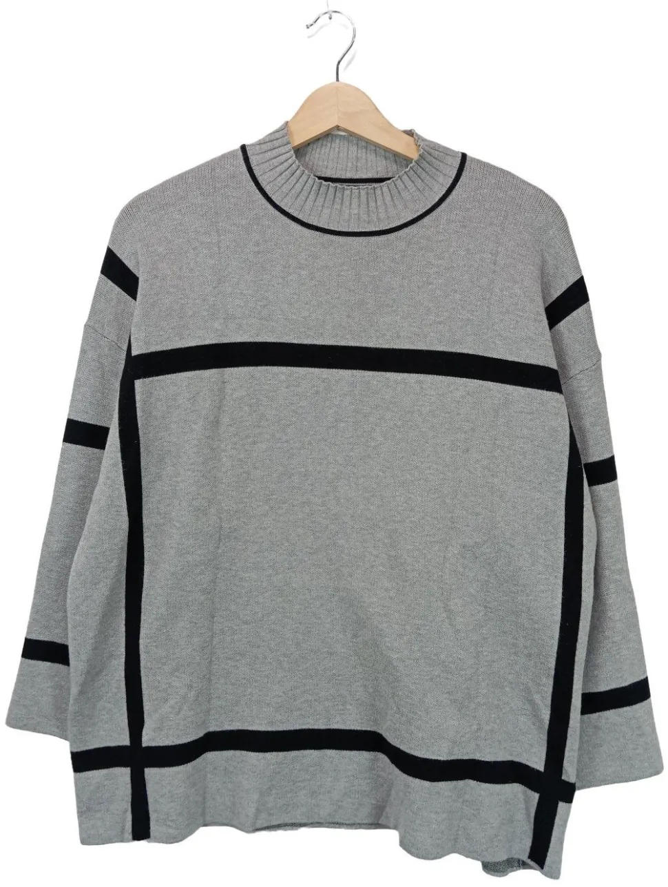 Feinstrickpullover Größe 36