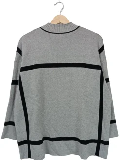 Feinstrickpullover                            Größe                36