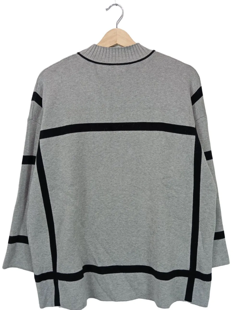 Feinstrickpullover Größe 36