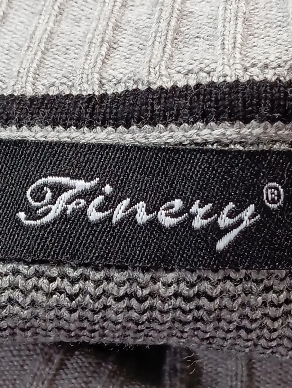 Feinstrickpullover Größe 36