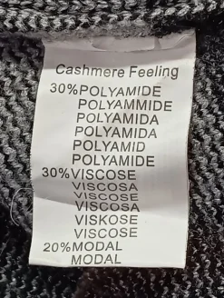 Feinstrickpullover Größe 36