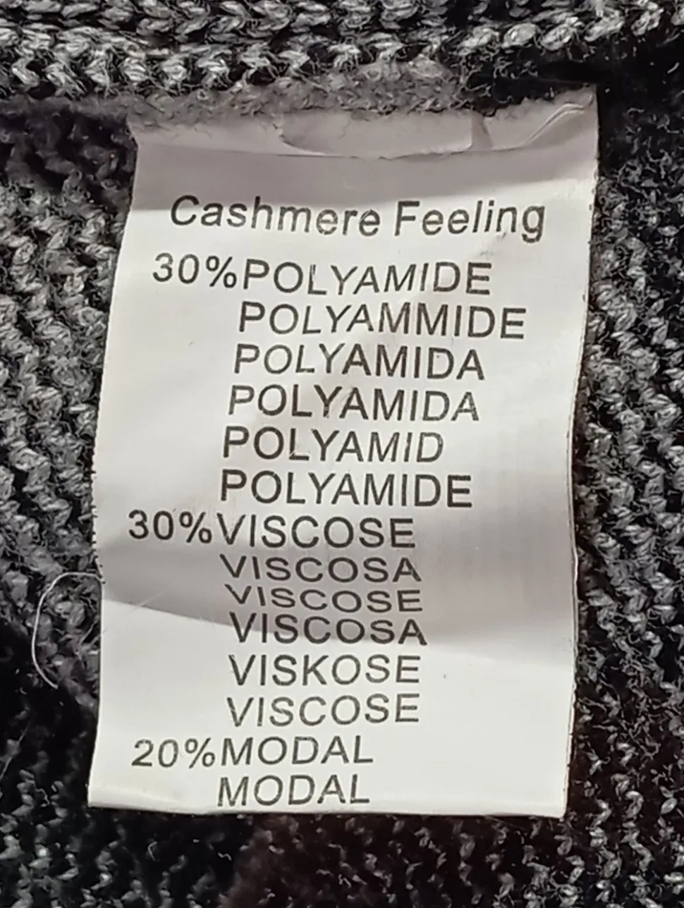 Feinstrickpullover Größe 36