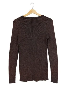 Feinstrickpullover                            Größe                38