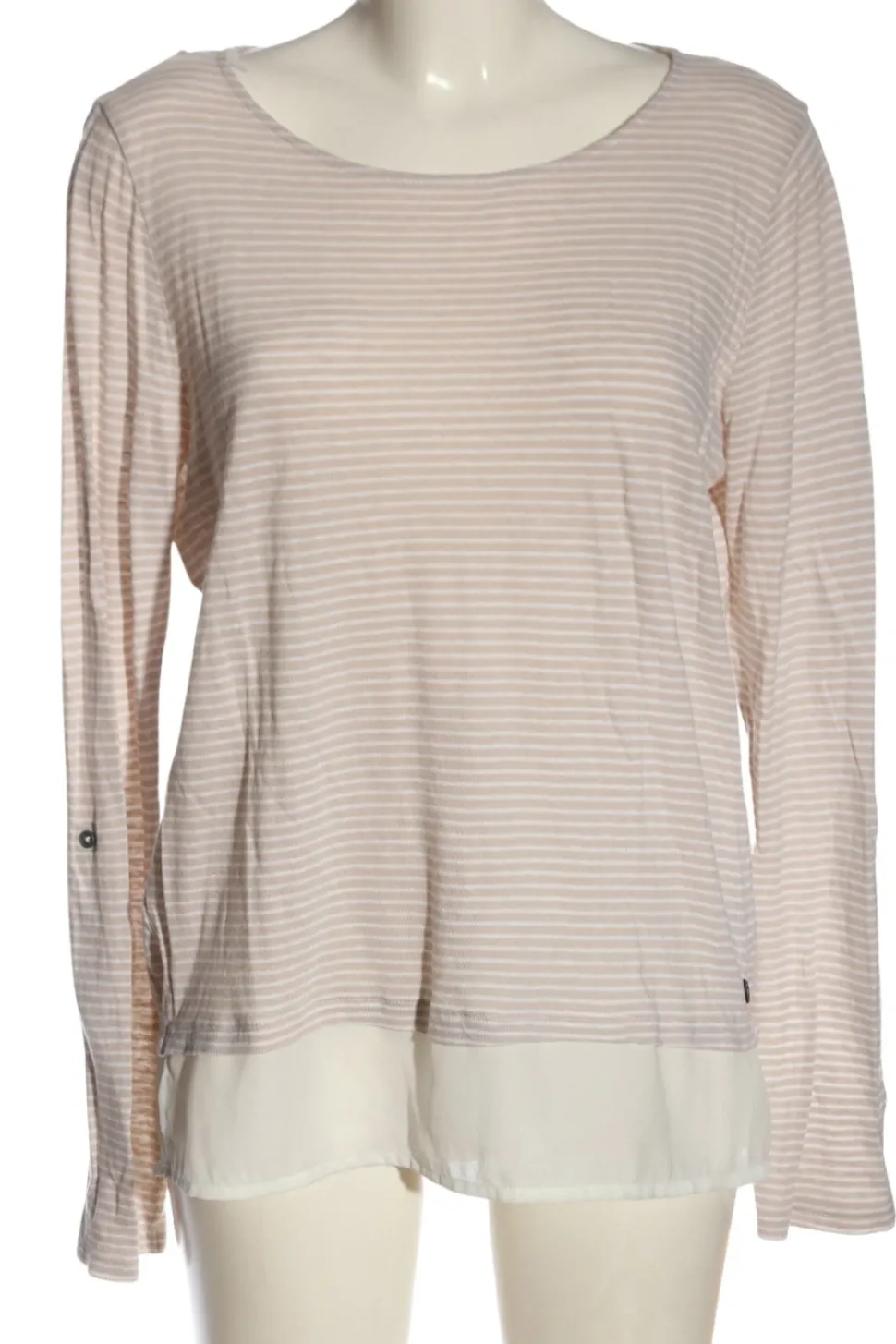 Feinstrickpullover Größe 40