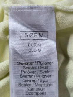 Feinstrickpullover Größe 38