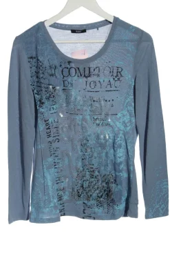 Feinstrickpullover                            Größe                36