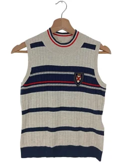 Feinstrickpullunder                            Größe                34