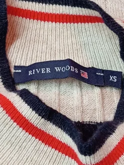 Feinstrickpullunder                            Größe                34