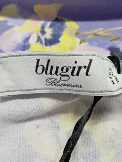 Feinstrickpullunder                            Größe                36