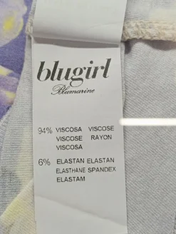 Feinstrickpullunder                            Größe                36