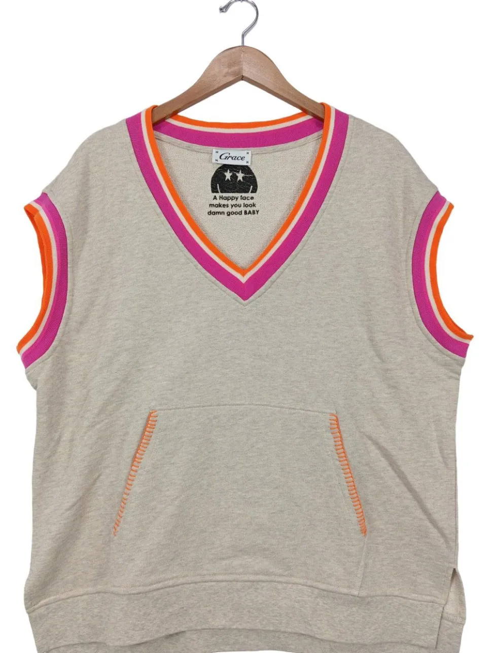 Feinstrickpullunder Größe 38