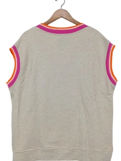 Feinstrickpullunder                            Größe                38