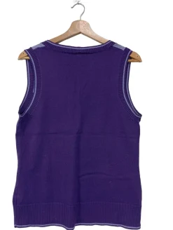 Feinstrickpullunder                            Größe                38