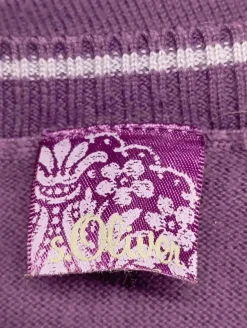 Feinstrickpullunder                            Größe                38