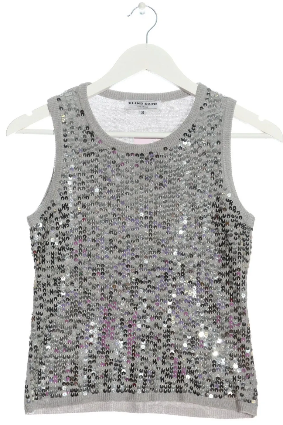 Feinstrickpullunder Größe 38