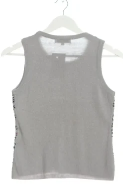 Feinstrickpullunder                            Größe                38