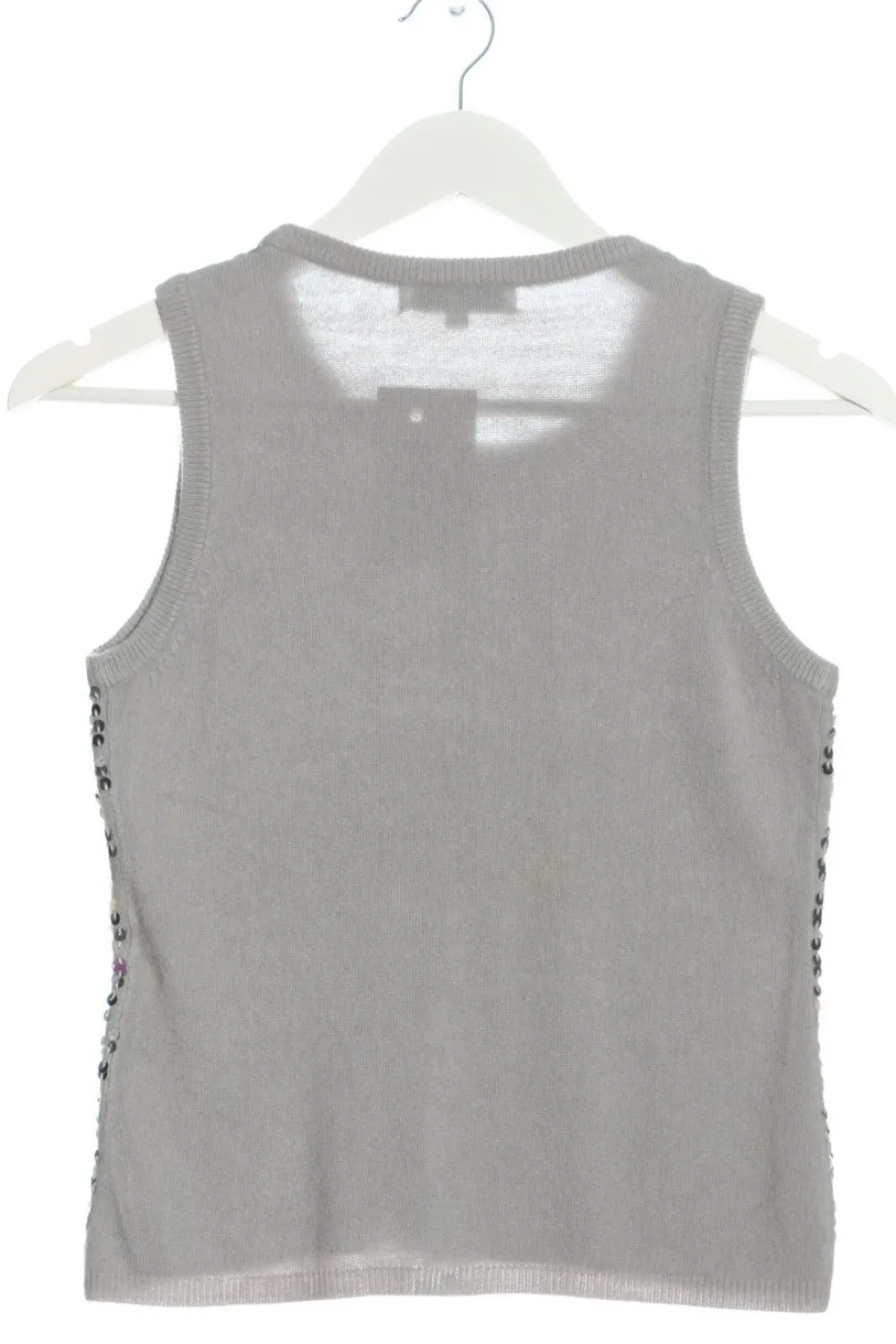 Feinstrickpullunder Größe 38