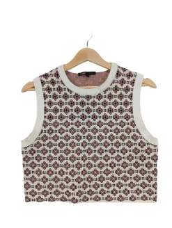 Feinstrickpullunder Größe 36