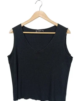 Feinstrickpullunder                            Größe                38