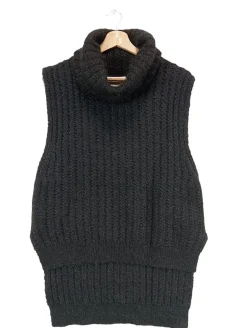 Feinstrickpullunder Größe 36